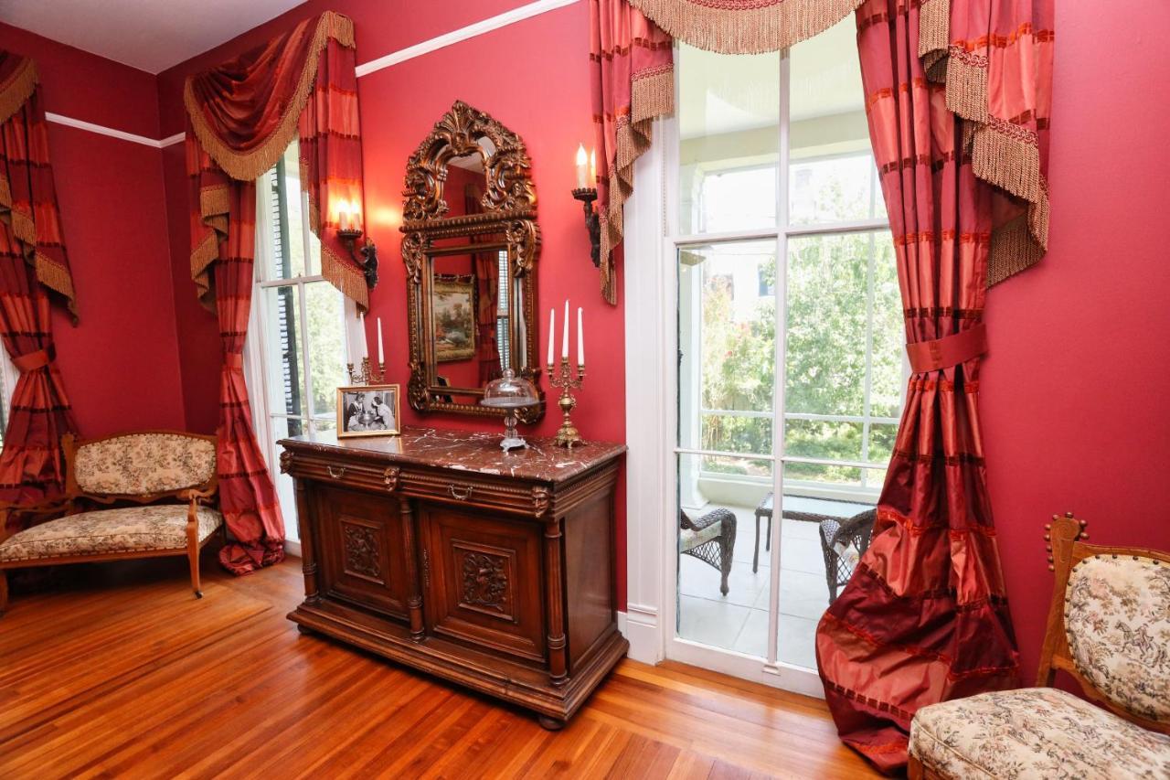 Virginia Point Inn Галвестън Екстериор снимка