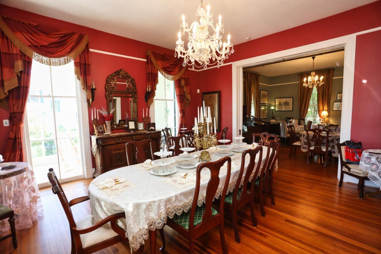 Virginia Point Inn Галвестън Екстериор снимка